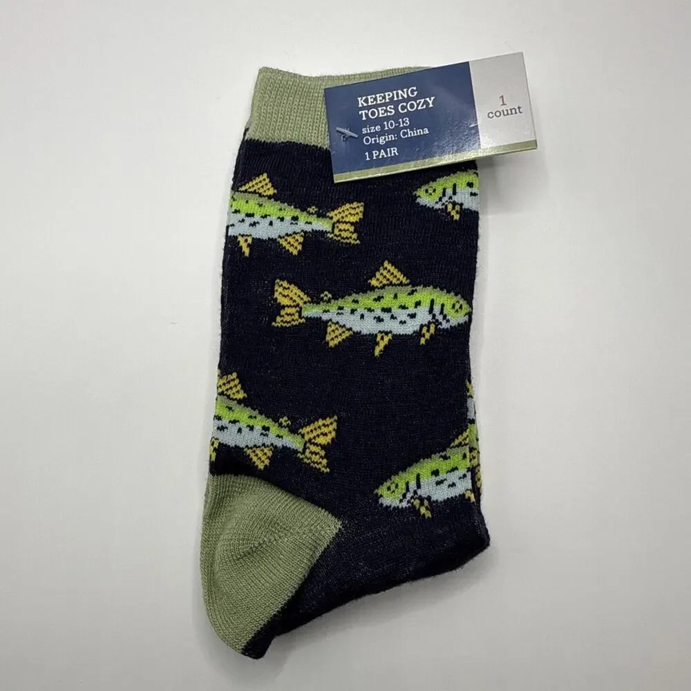 Fun‎ Design Socks 4-Pack